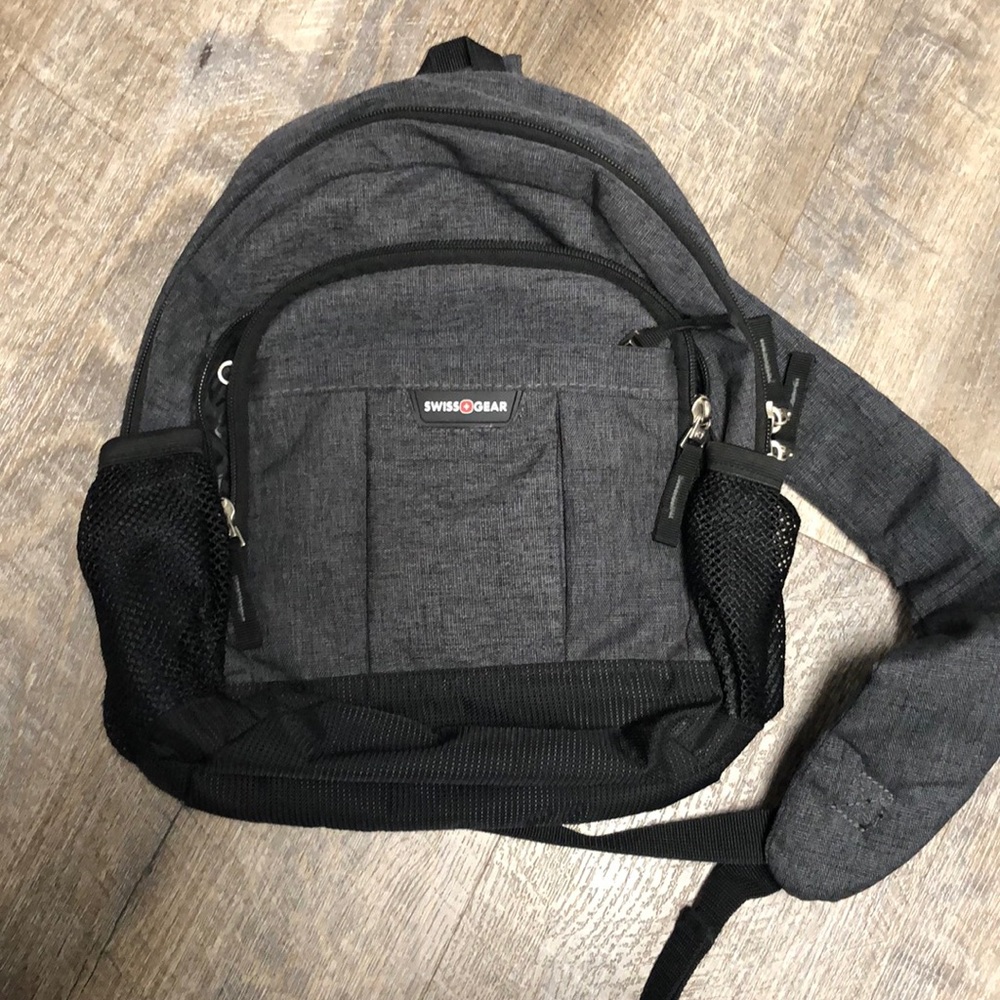 Swiss Gear mini backpack